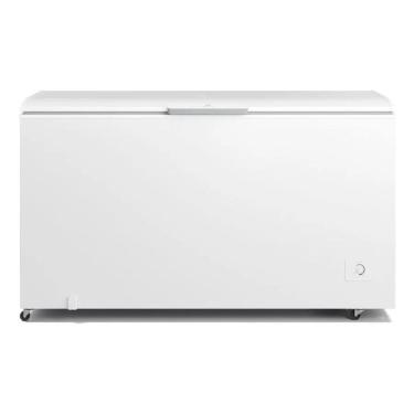 Imagem de 3X Freezer Horizontal Electrolux 513L Inverter  Hi550  Cor B