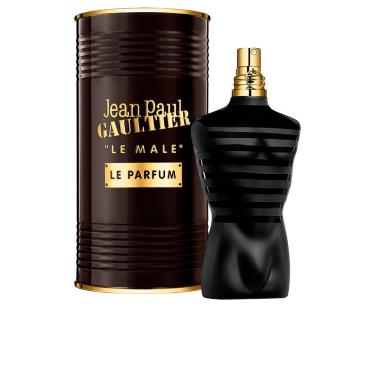 Imagem de Jean Paul Gaultier Le Male Le Parfum Edp Intense 125Ml