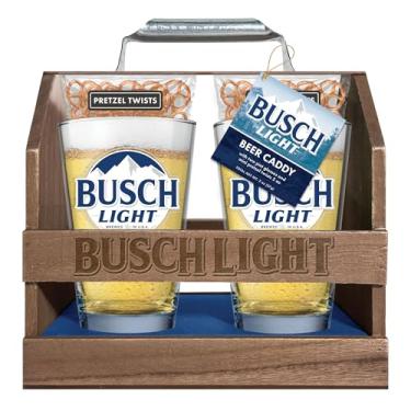 Imagem de Marketplace Brands Busch Light Caddy