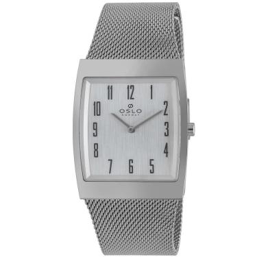 Imagem de Relógio Oslo Masculino Ogbsss9T0001 S2Sx Slim Mesh