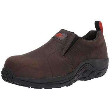 Imagem de PRO-Keds PML46969 Masculino, Café, 8 Wide