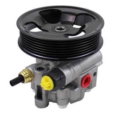 Imagem de DriveFix Bomba de direção hidráulica com conjunto de polia para Toyota Tacoma 3.5 2016-2023