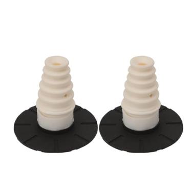 Imagem de Suspensão de mola do eixo traseiro de substituição 4473240100 de 2 peças para Mercedes-Benz V-Class (W447) 2017 - Números de peça de substituição A4473240100 A4473210006 4473240100 4473210006