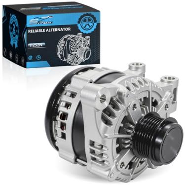 Imagem de Peça do gerador do alternador adequada para 2009-2017 Traverse | Enclave 2008-2017 | Acadia 3.6L V6 2007-2012, substituição do gerador CA 1042106160 11252N 1042106310 258158310 9 232 79588
