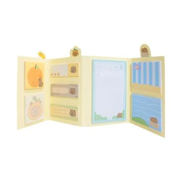 Imagem de Bloco Adesivo CIS ST0415 8 Modelos Blocos Adesivos