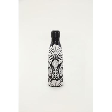 Imagem de Garrafa Farm Etc Glub Glub Sintra 500 ML Térmica Estampada Alto Verão