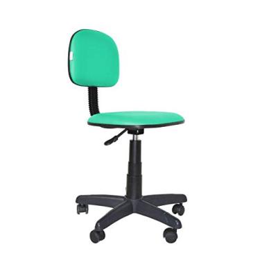 Imagem de Cadeira Secretaria Giratoria Polo