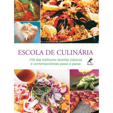 Imagem de Escola de culinária