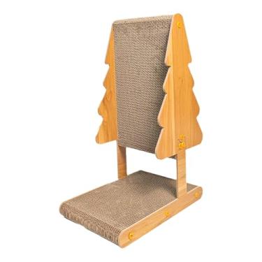 Imagem de Fxzqgnh Arranhador para Gatos, Cama, Sofá, Móvel de Proteção, Tapete Arranhador para Gatos, Brinquedo para Gatos, S