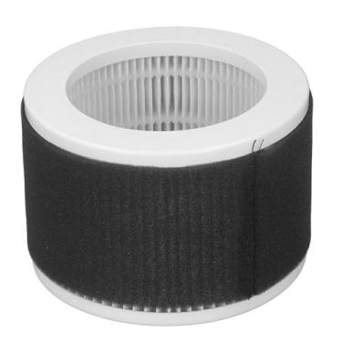 Imagem de Phefop Substituição do Filtro do Filtro de Ar, Filtragem de Alta Eficiência, Purificadores de Ar Eficazes para o Purificador de KOIOS MOOKA EPI810