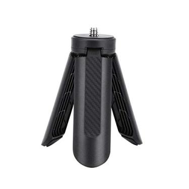 Imagem de Mini Tripé Compatível com GoPro, Estabilizadores e Câmeras Compactas Ulanzi