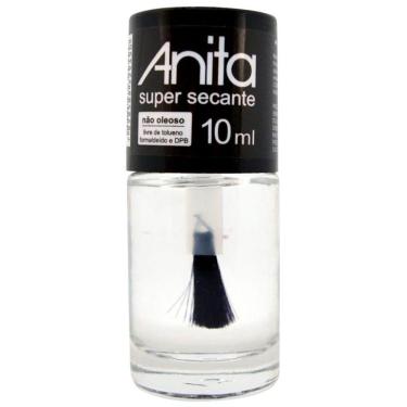 Imagem de Esmalte Anita Base Super Secante