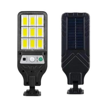Imagem de Luz LED Solar De Alta Potência 100000LM Com Sensor De Movimento Para J