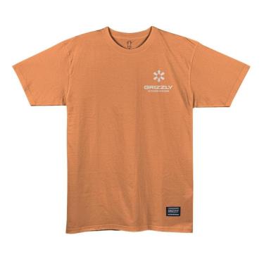 Imagem de Camiseta Grizzly Half Dome Tee-Masculino
