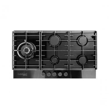 Imagem de Cooktop A Gás Cuisinart Arkton Advanced 5Q 90cm 4092740303 220V