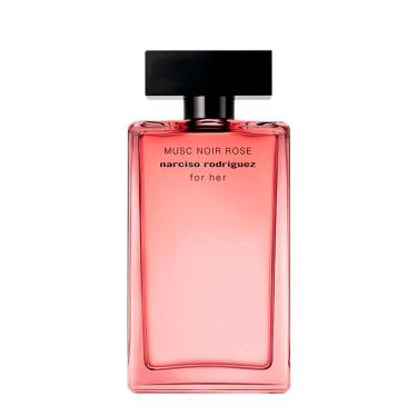 Imagem de Narciso Rodriguez Musc Noir Rose For Her Eau De Parfum - Perfume Feminino 30ml