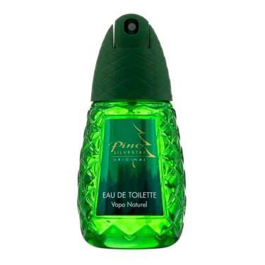 Imagem de Pino Silvestre Original Eau De Toilette - Perfume Masculino 75ml