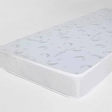 Imagem de Colchão de Espuma Plummi Solteiro 88cmx1,88mx12cm D23