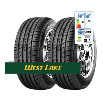 Imagem de Pneu 195/40R17 81W Westlake SA-37 - Kit 2 Pneus