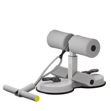 Imagem de Elástico Extensor Multifuncional, Pull Reducer para Academia e Treino em Casa, Versátil(CINZA)