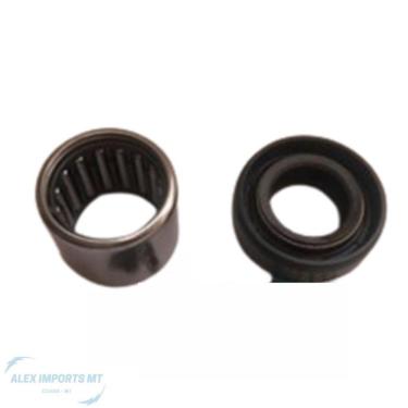 Imagem de Rolamento Mercury Eixo Cardan E Retentor Cardan Mercure