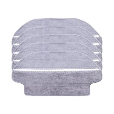 Imagem de Peças De Substituição Para Aspirador Robot Xiaomi S10 S12 T12 B106GL, 