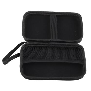 Imagem de Ymiko Bolsa Portátil para Kit de Tosa de Animais de Estimação, Estojo de Armazenamento para Cortador de Cachorro, Organizador de Viagem para Acessórios de Aparador