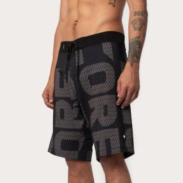 Imagem de Bermuda Água MCD Logomania-Masculino