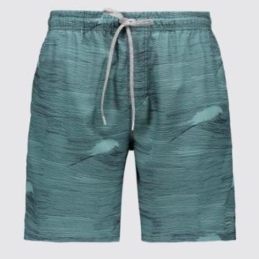 Imagem de Shorts Nicoboco Volley Dolley Masculino-Masculino