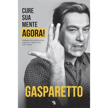 Imagem de Cure sua Mente Agora - VIDA E CONSCIENCIA