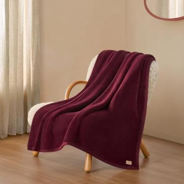 Imagem de UGG Cobertor de pelúcia Coco – Cobertor de lã macio aconchegante para sofá, cama ou cadeira, presente de inauguração de casa para mulheres, decoração de quarto ou sala de estar, roupa de cama leve de