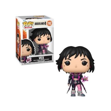 Imagem de Candide, Boneco, Funko POP! Vex Siren, Borderlands 4-10 cm