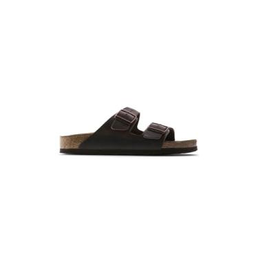 Imagem de Birkenstock Sandálias Femininas, Habana 452763, 6
