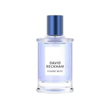 Imagem de Classic Blue David Beckham Eau de Toilette - Perfume Masculino 50ml-Masculino