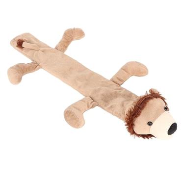 Imagem de Generic Capa de Estetoscópio de Pelúcia Animal Bonito Elegantemente Projetado Mangas de Estetoscópio para Enfermeiras Médicos para Crianças Confortáveis ​​e Duráveis (Tipo A)