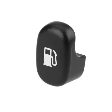 Imagem de OTOTEC Botão de liberação de enchimento de combustível para carro 81575-22000 compatível com Kia Seltos Forte Rio Soul Sportage 2015