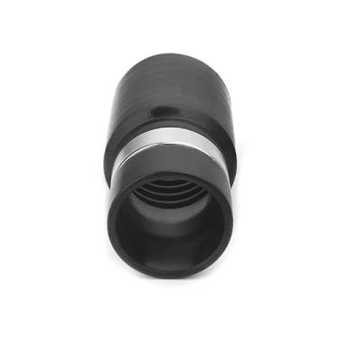 Imagem de Conector de limpeza de poeira central mangueira junta mangueira adaptador tubo de rosca coletor de poeira acessórios universais peças de reparo para 27RB