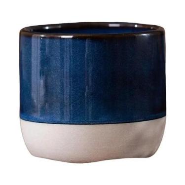 Imagem de Caneca De Café Cerâmica Estilo Japonês Vintage 100ml 170ml 200ml, Copo