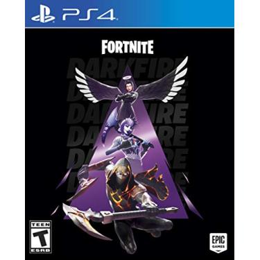 Imagem de Fortnite Darkfire Bundle - Ps4