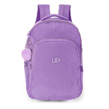 Imagem de MOCHILA INFANTIL MENINA LUXCEL COSTAS MS49131UP-Feminino