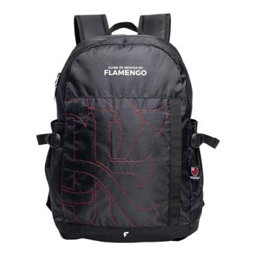 Imagem de Mochila Esportiva Xeryus B03 Flamengo-Unissex