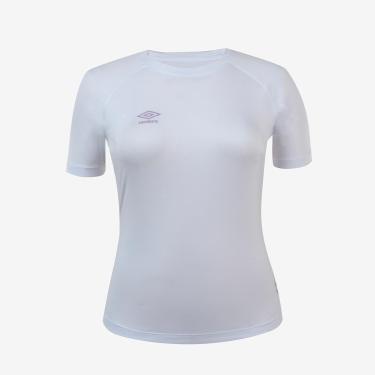 Imagem de Blusa Feminina Umbro Ftvl Flame-Feminino