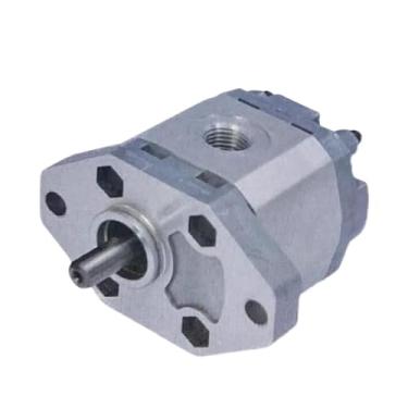 Imagem de HGP-0.5A-F0.26R F0.37R F0.5R F0.62R F0.75R F0.87R F1R F1.25R F1.5R F2R HGP Bomba de óleo de bomba de engrenagem hidráulica (HGP-0.5A-F1.75R)