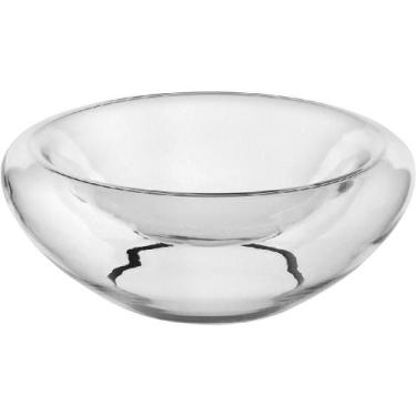 Imagem de VASO CENTRO MESA DECORATIVO ENFEITE PAREDE DUPLA HOME&CO REDONDO BOROS