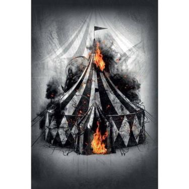 Imagem de Garotos Cruéis Perseguem Você - Vol. 3