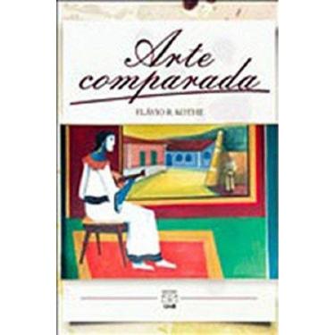 Imagem de Arte Comparada