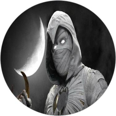 Imagem de Capa De Estepe Ecosport Aircross Cavaleiro Da Lua