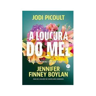 Imagem de A Loucura do Mel - VERUS, Sortido