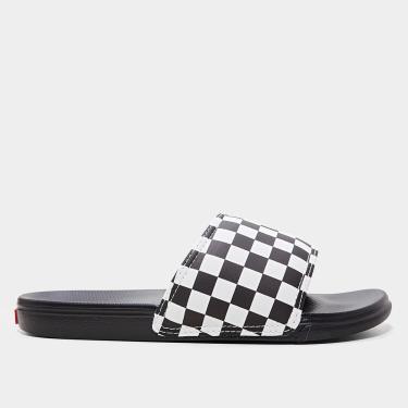 Imagem de Chinelo Vans La Costa Slide On Feminino-Feminino