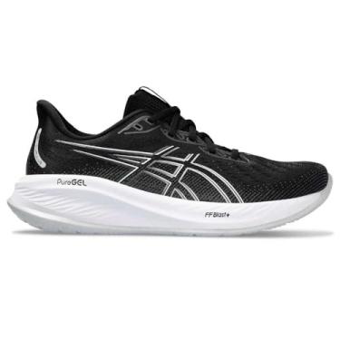 Imagem de ASICS Tênis masculino, Concreto preto, 12
